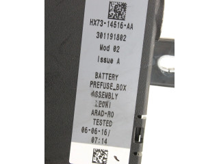 Блок предохранителей  HX7314516AA   Jaguar XE    