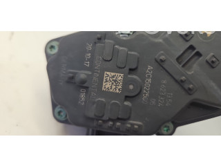 Рулевая рейка  Дроссельная заслонка 8623324, A2C15022500   BMW 5 G30 G31 2016 -  года