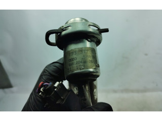 Топливная рампа 06A133317E, 5WS1226 Audi A3 S3 8L