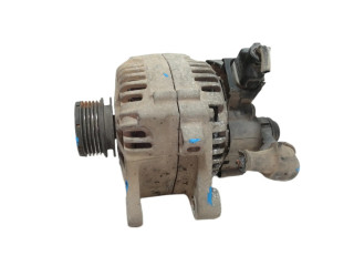 Генератор 2655103, 373002A010 Hyundai Getz 1.5