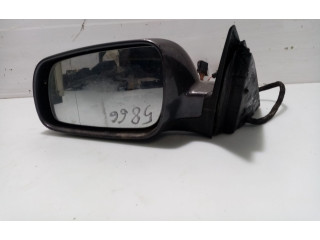 Зеркало (управляемое электричеством) Skoda Superb B5 (3U)  2001 - 2008 года 3U1857507AP01C      