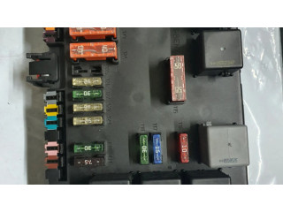 Pojistková skříňka A2215402550, A2215450801 Mercede-Benz S W221 2007