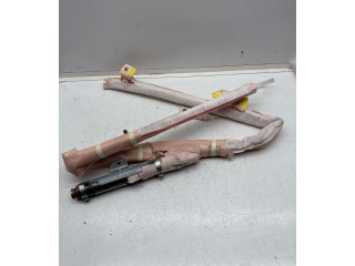 Боковая подушка безопасности 9801890680, 308229099AB Citroen DS4