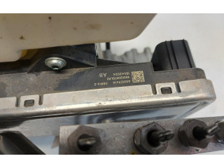 Блок АБС Ford Ranger IV 2022 - года