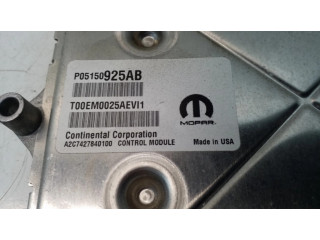 Řídící jednotka 68102894AF, 05150925AB Chrysler 200 2015