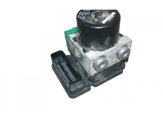 Блок АБС 1K0907379AH, 1K0914517AS Skoda Octavia Mk2 (1Z) 2004 - 2013 года