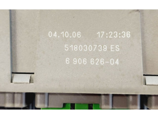 Блок предохранителей  61146906626, 61146906626   Mini One - Cooper R50 - 53    