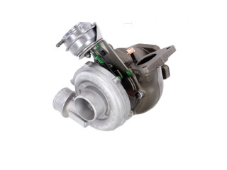 Turbodmychadlo Турбина 723167-5007S, 723167-5007S Volvo XC70