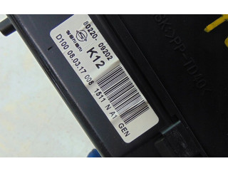 Панель приборов 8022009202 SsangYong Kyron