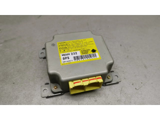 Блок подушек безопасности MR309232 Mitsubishi Galant