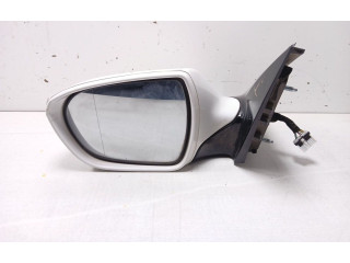 Zpětné zrcátko Hyundai i40 2015 876103Z050, ABATIBLE