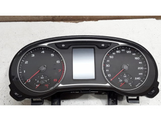 Панель приборов 8X0920930 Audi A1