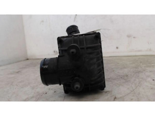 Интеркулер 384G4 Peugeot 307 1.6