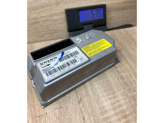 Блок подушек безопасности P30737504, 0285001656   Volvo XC90