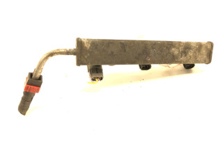 Топливная рампа 1465A331 Mitsubishi Mirage VI G4 Attrage