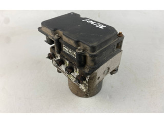 Блок АБС 27534SA080 Subaru Forester SG 2006 - 2008 года