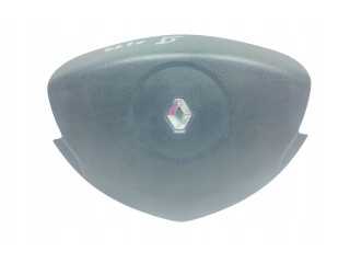 Подушка безопасности водителя 8200432120, 8200432120   Renault Clio II