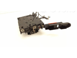 Pojistková skříňka 2075402750, A2075402750 Mercedes-Benz GLK (X204) 2012