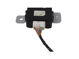 Блок комфорта 8740034000 SsangYong Korando