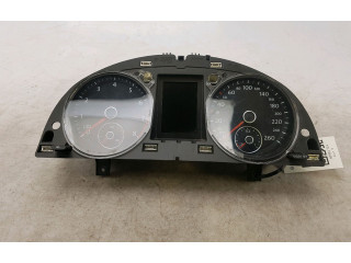 Панель приборов 3C0920872A Volkswagen PASSAT B6