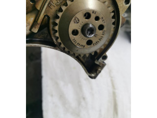 Масляный насос   03C115121J  Skoda Fabia Mk2 (5J) 