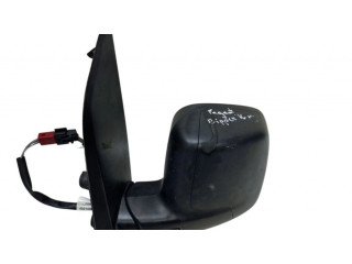 Zpětné zrcátko levé Peugeot Bipper 2016 735460571, 020004