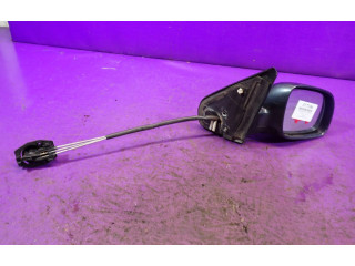 Zpětné zrcátko Volkswagen Bora 2002 LC7U, LC7U