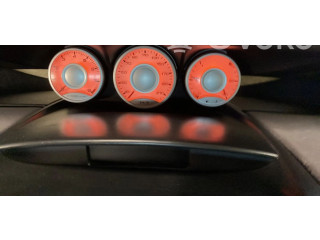 Панель приборов 00006106WV Citroen C8