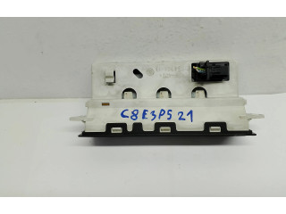 Дисплей 1495481077 Citroen C8