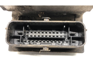 Блок АБС 02652320535179810 Fiat Grande Punto - года