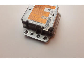 Блок подушек безопасности 988201MA0C Infiniti M Y51