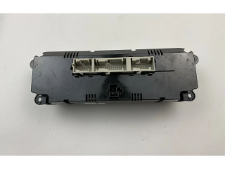 Блок управления климат-контролем A2518702289, A2518205289   Mercedes-Benz R W251