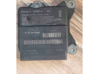 Блок подушек безопасности 51918197, A2C53440429 Fiat Grande Punto