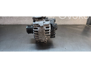 Генератор 06J903023H   Audi A3 S3 8V      