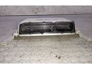 Блок управления двигателя 4D0907551C, 0261204235   Audi A8 S8 D2 4D