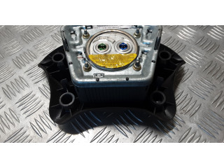 Подушка безопасности водителя 14895510YR   Lancia Phedra