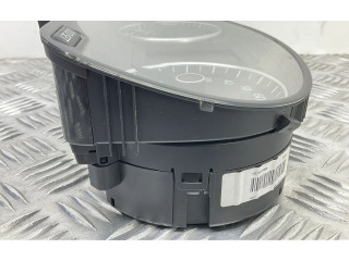 Панель приборов 1T0920971D Volkswagen Touran II