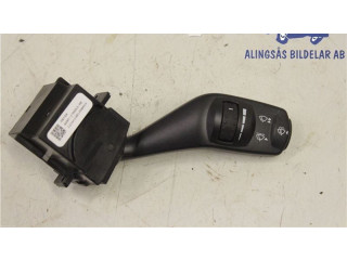 Ручка стеклоочистителей Ford S-MAX