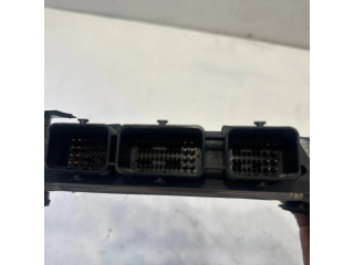 Řídící jednotka 9M5112A650BG, 0281015608 Ford Focus 2007