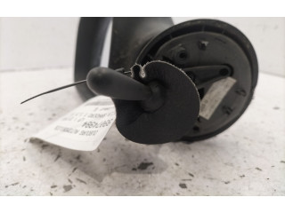 Зеркало электрическое левое Dacia Sandero