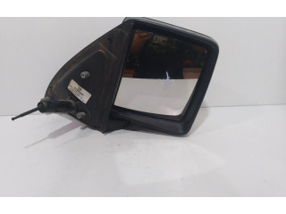 Зеркало электрическое Opel Combo C 2001 - 2011 года