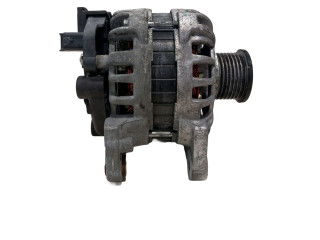 Генератор 231000803R Dacia Lodgy