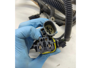 Блок предохранителей  30728132, 30728133   Volvo XC90    