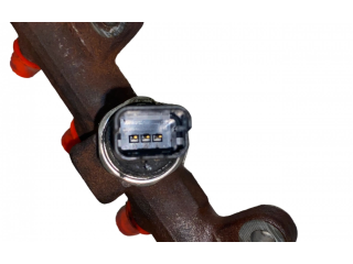 Vstřikovací lišta A2C5336783603, 5WS40936 Nissan Juke I F15 K9K 896, K9K 636