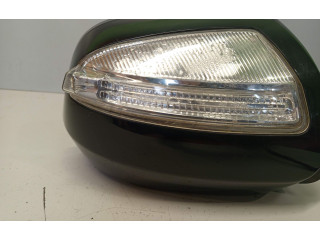 Зеркало электрическое        Mercedes-Benz ML W164  2005 - 2011 года   