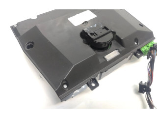 Блок управления климат-контролем 31398065, 2602054   Volvo V60