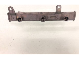 Vstřikovací lišta NIETLEESBAAR, NIETLEESBAAR Renault Captur II H4D-450(H4D-B4)