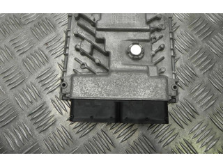 Блок управления двигателя 06K907425C, E1139   Volkswagen Jetta VI