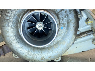 Турбина Ford Ranger 2.5 VJ381002, WE01F для двигателя WLAA для двигателя TDCi