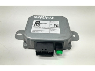 Блок управления 5WK50311   Chevrolet Trax